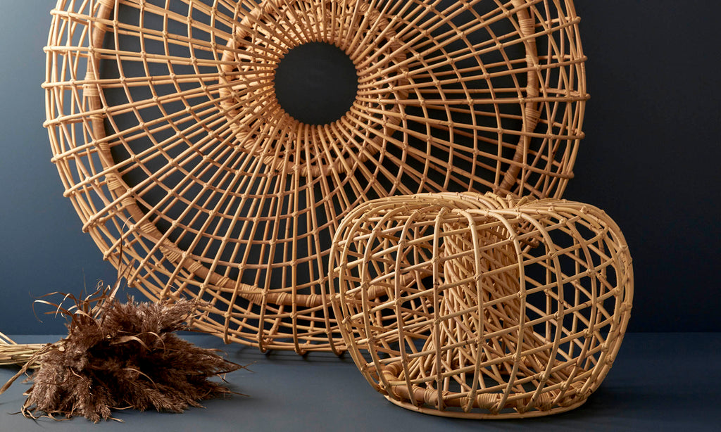 What is Rattan?
