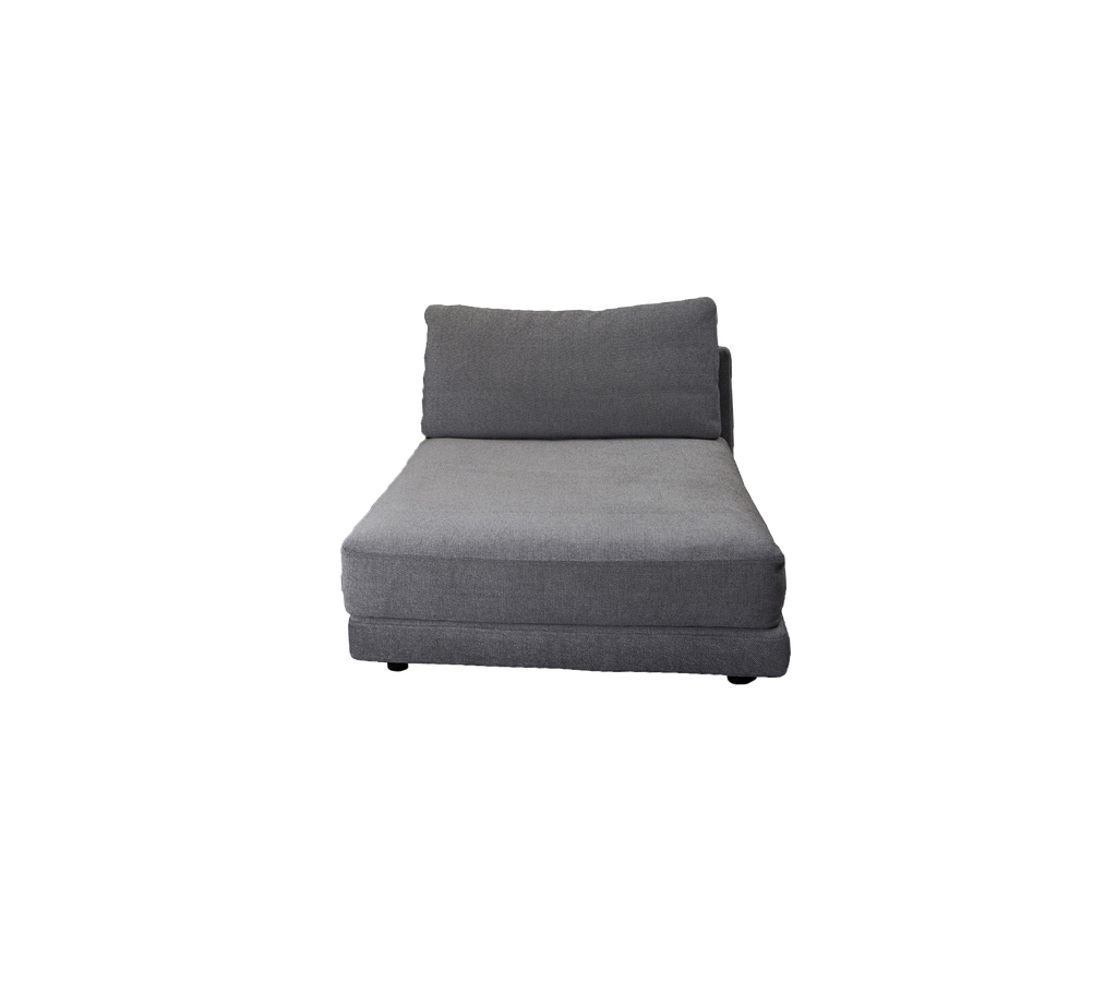Scale single daybed module
