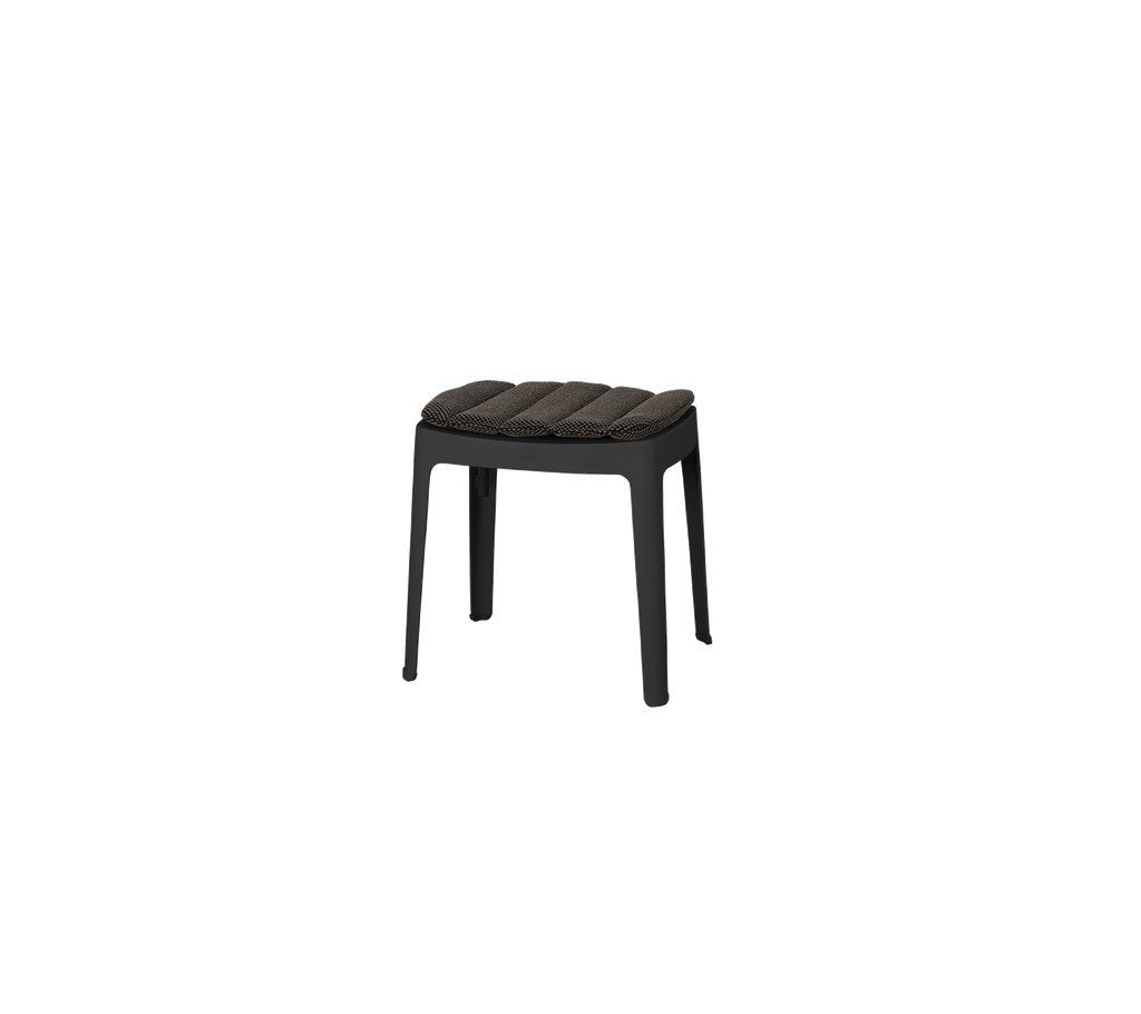 Cut stool