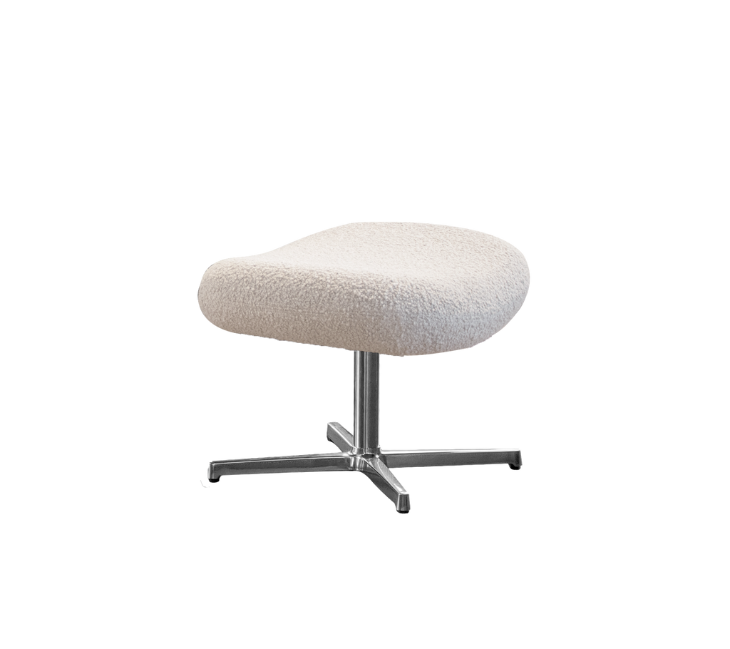 Pace footstool