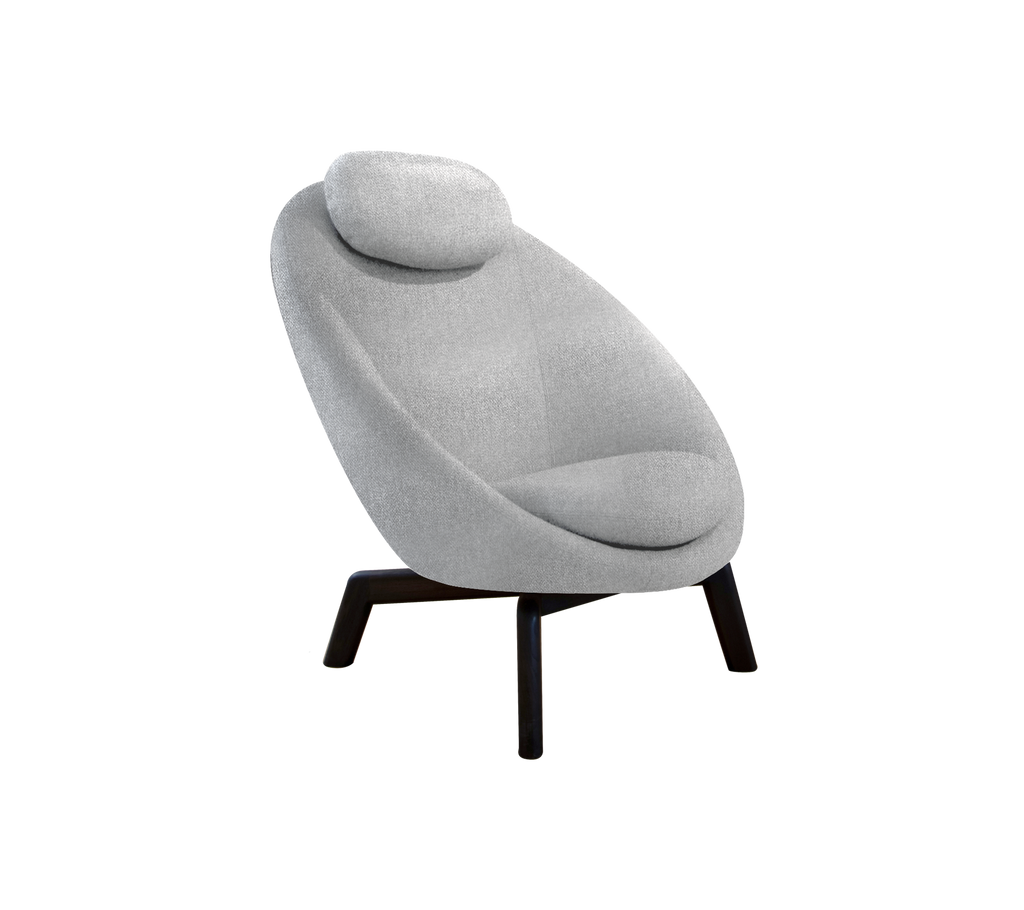 Pace lounge chair