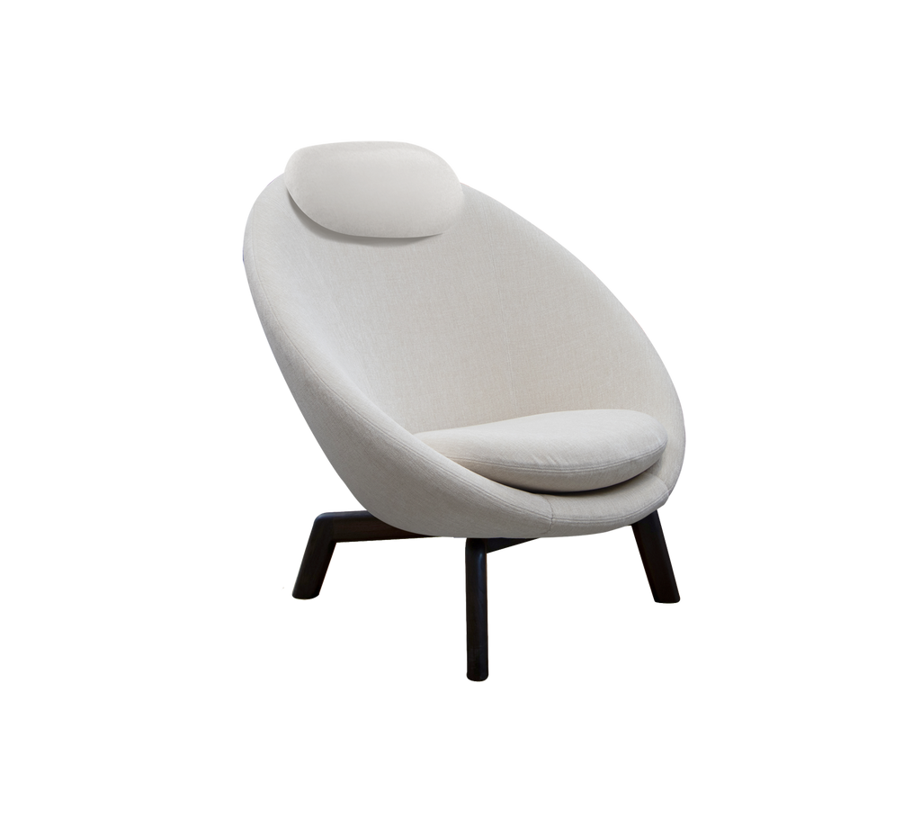 Pace lounge chair