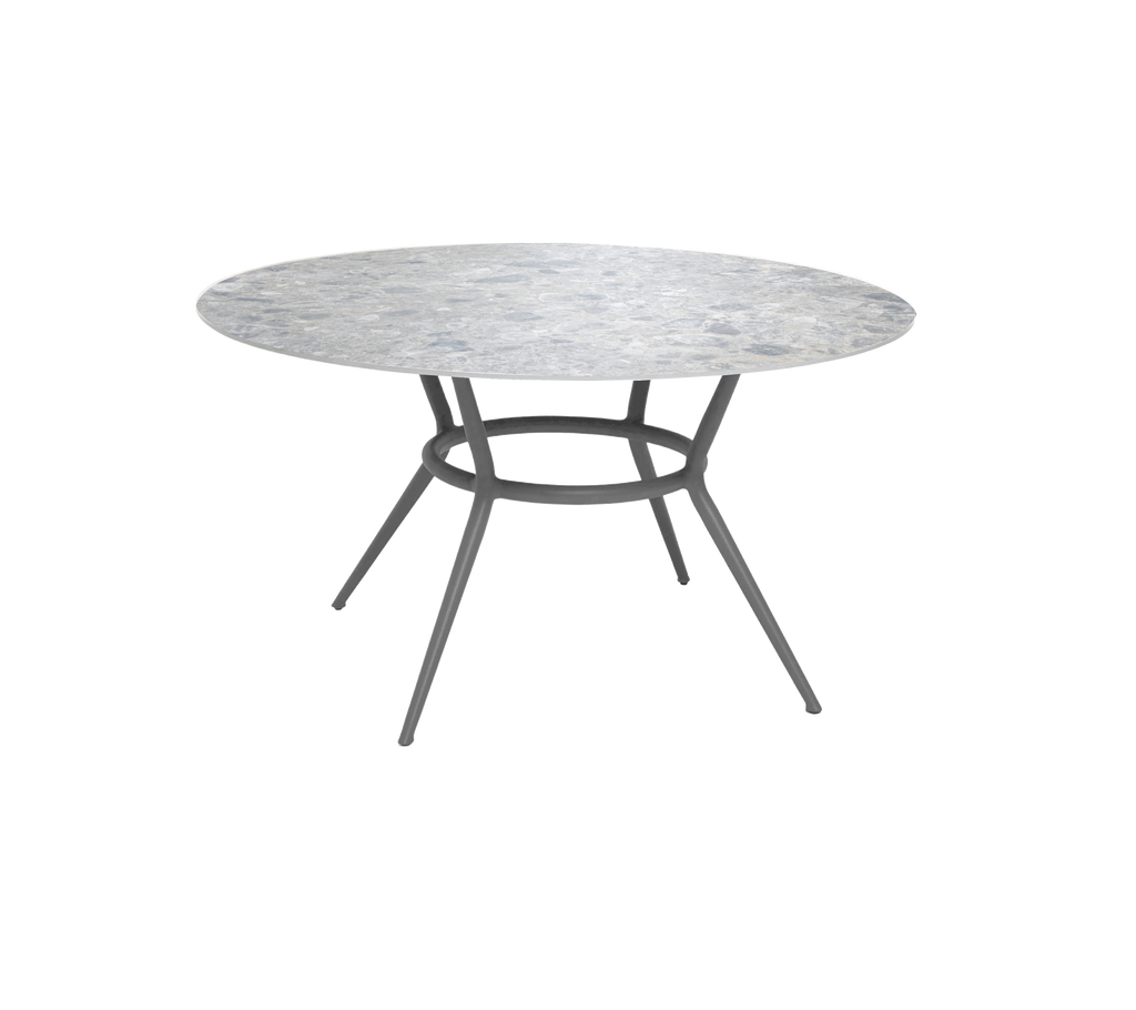 Joy dining table, dia. 144 cm