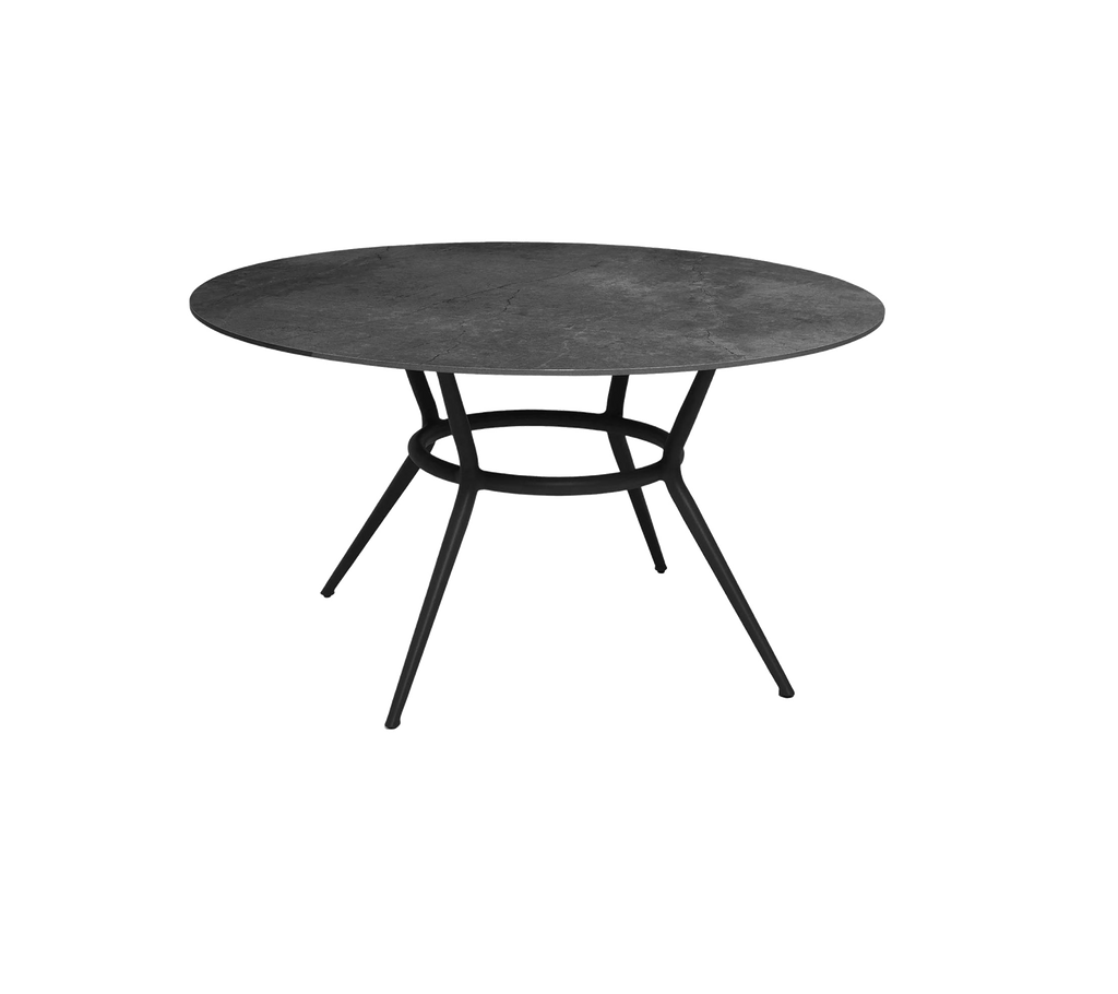 Joy dining table, dia. 144 cm