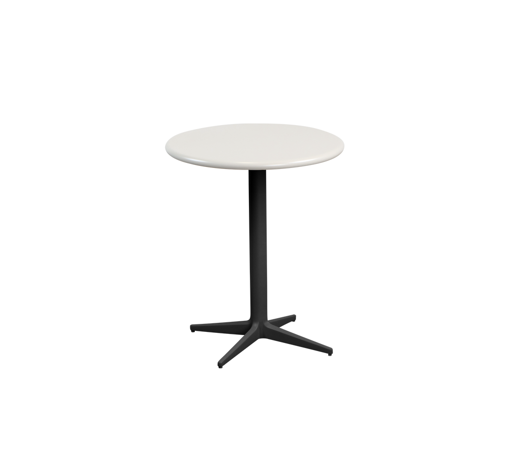 Drop café table dia. 45 cm