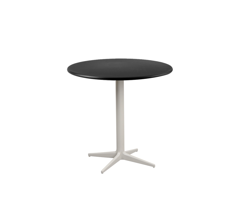 Drop café table dia. 60 cm