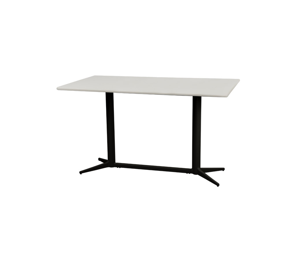 Drop café table