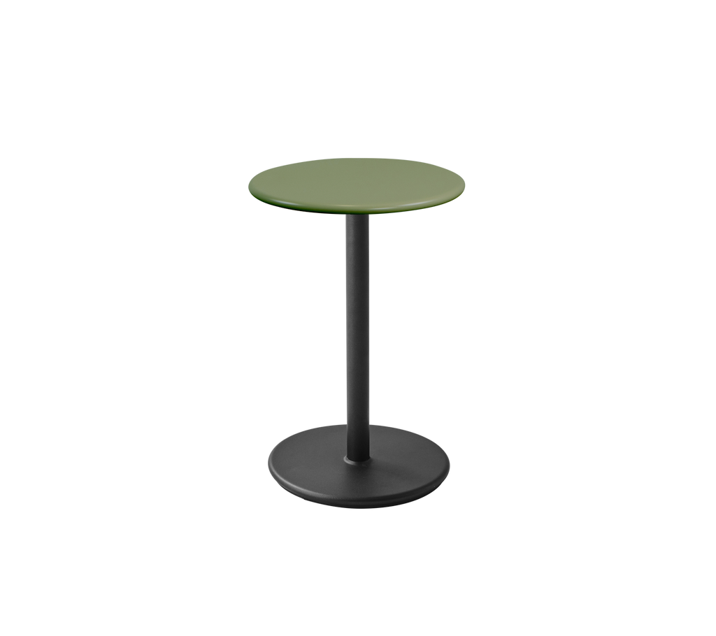 Go café table dia. 45 cm