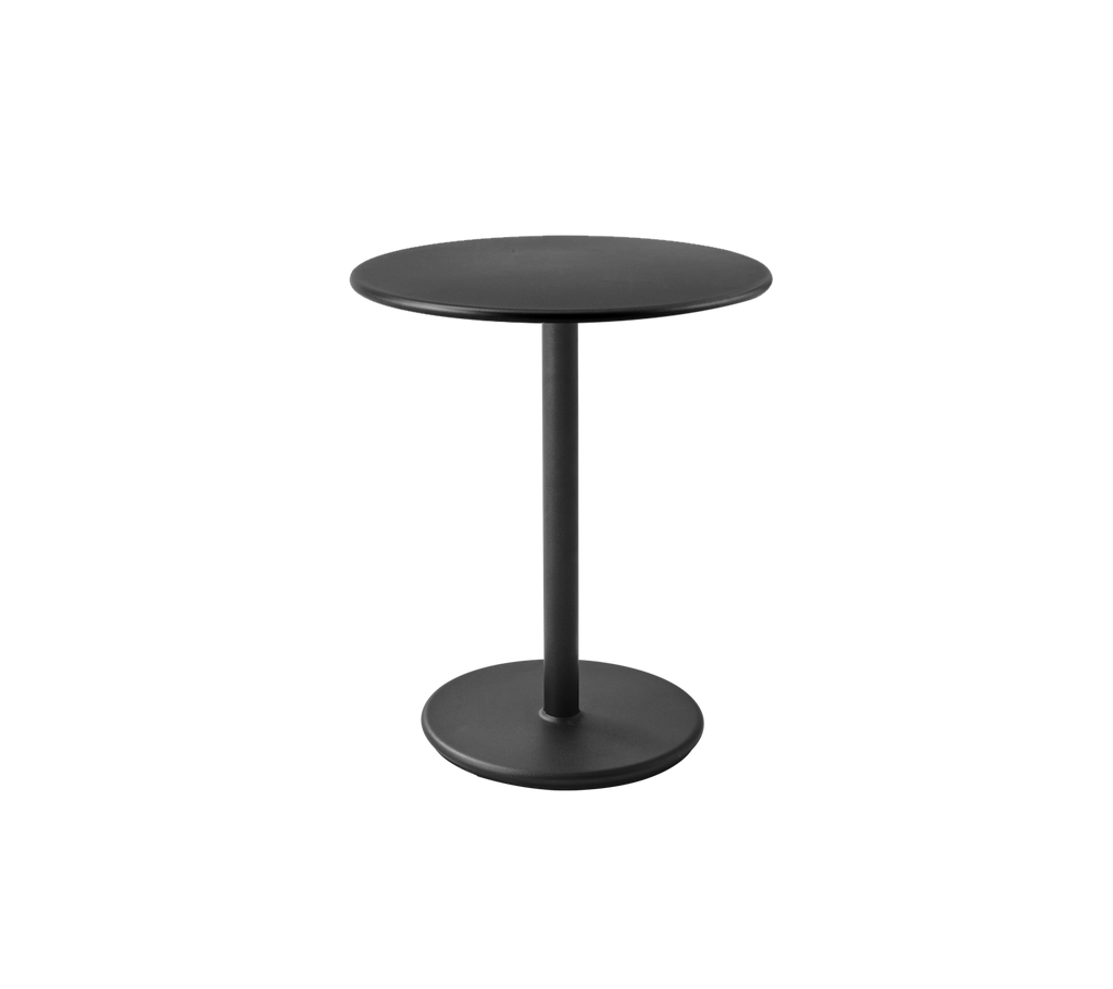 Go café table dia. 60 cm