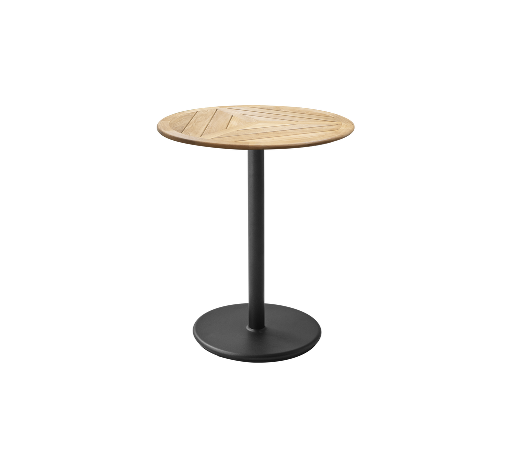 Go café table dia. 60 cm