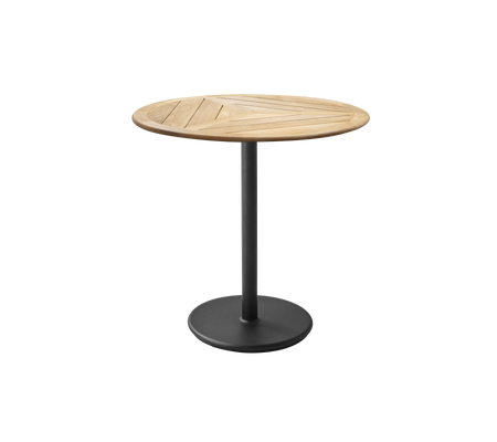 Go café table dia. 80 cm