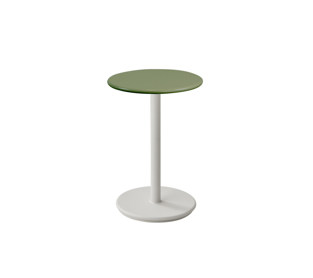 Go café table dia. 45 cm