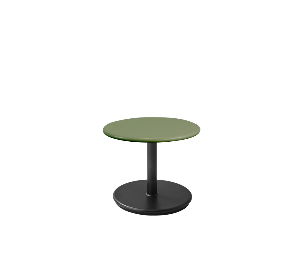 Go coffee table, small dia. 45 cm