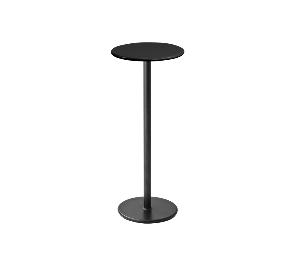 Go bar table dia. 45 cm