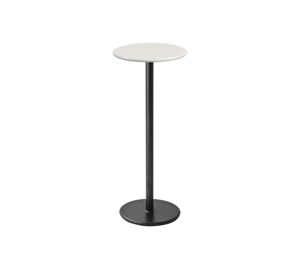 Go bar table dia. 45 cm