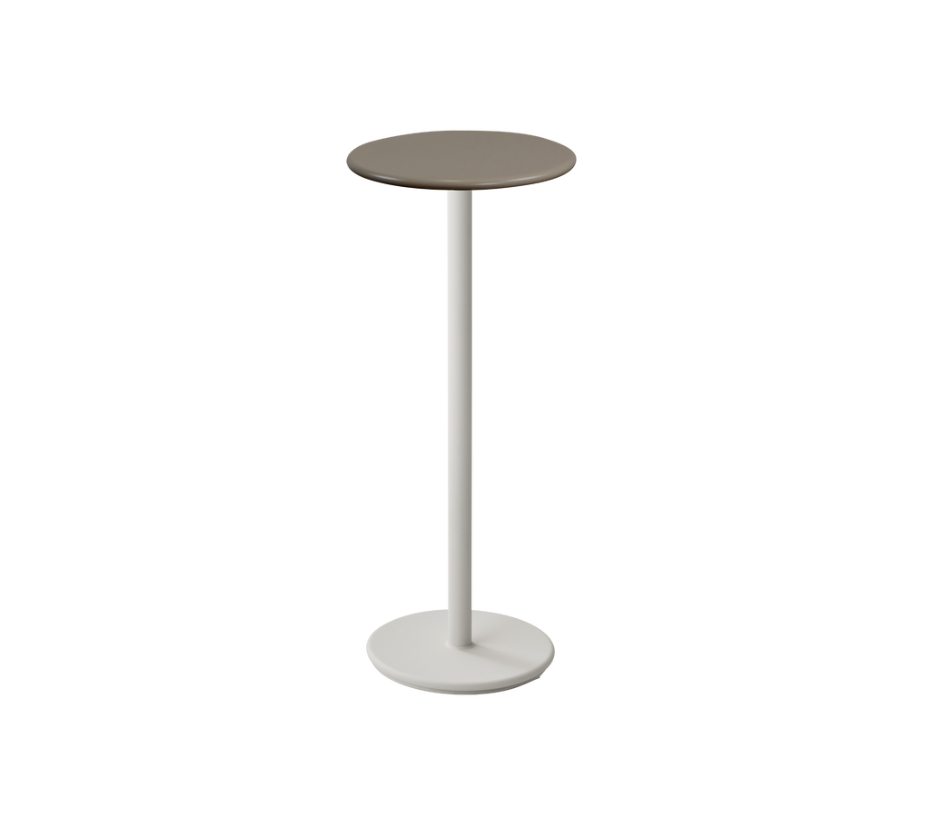 Go bar table dia. 45 cm