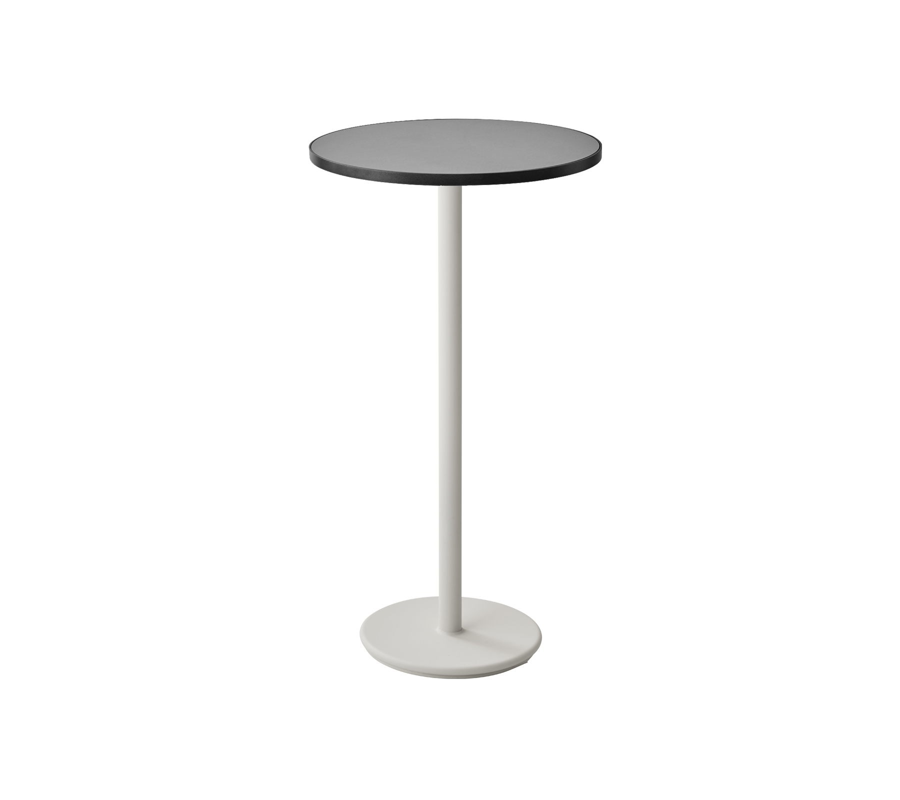 Go bar table dia. 75 cm