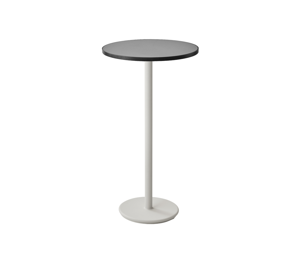 Go bar table dia. 75 cm