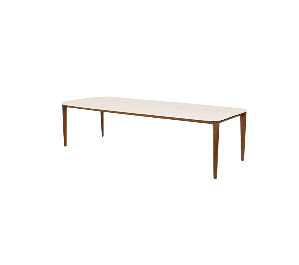 Aspect dining table, 280x100 cm