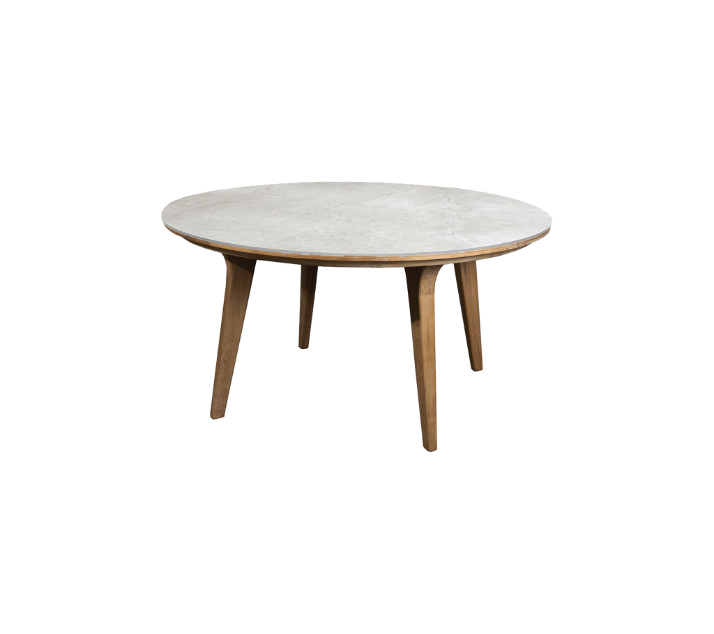 Aspect dining table, dia. 144 cm