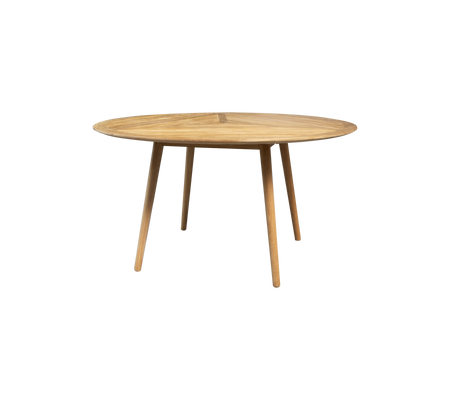 Define dining table, dia. 120 cm