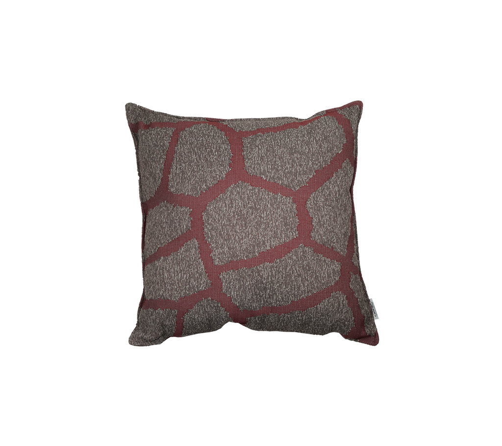 Play scatter cushion, 50x50 cm