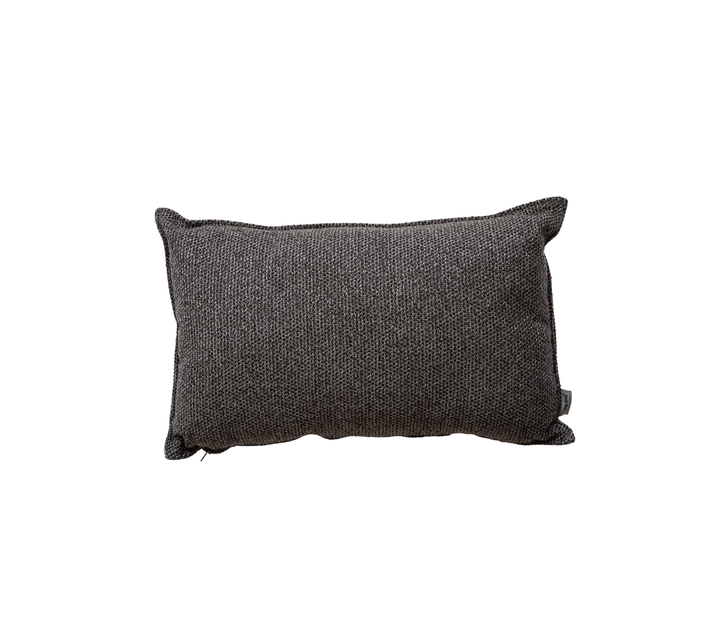 Wove scatter cushion, 32x52 cm