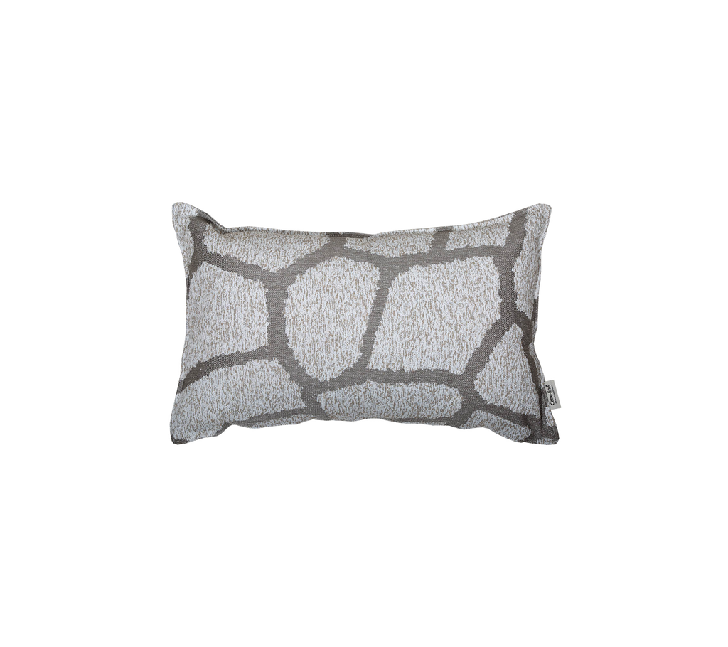 Play scatter cushion, 32x52x12 cm