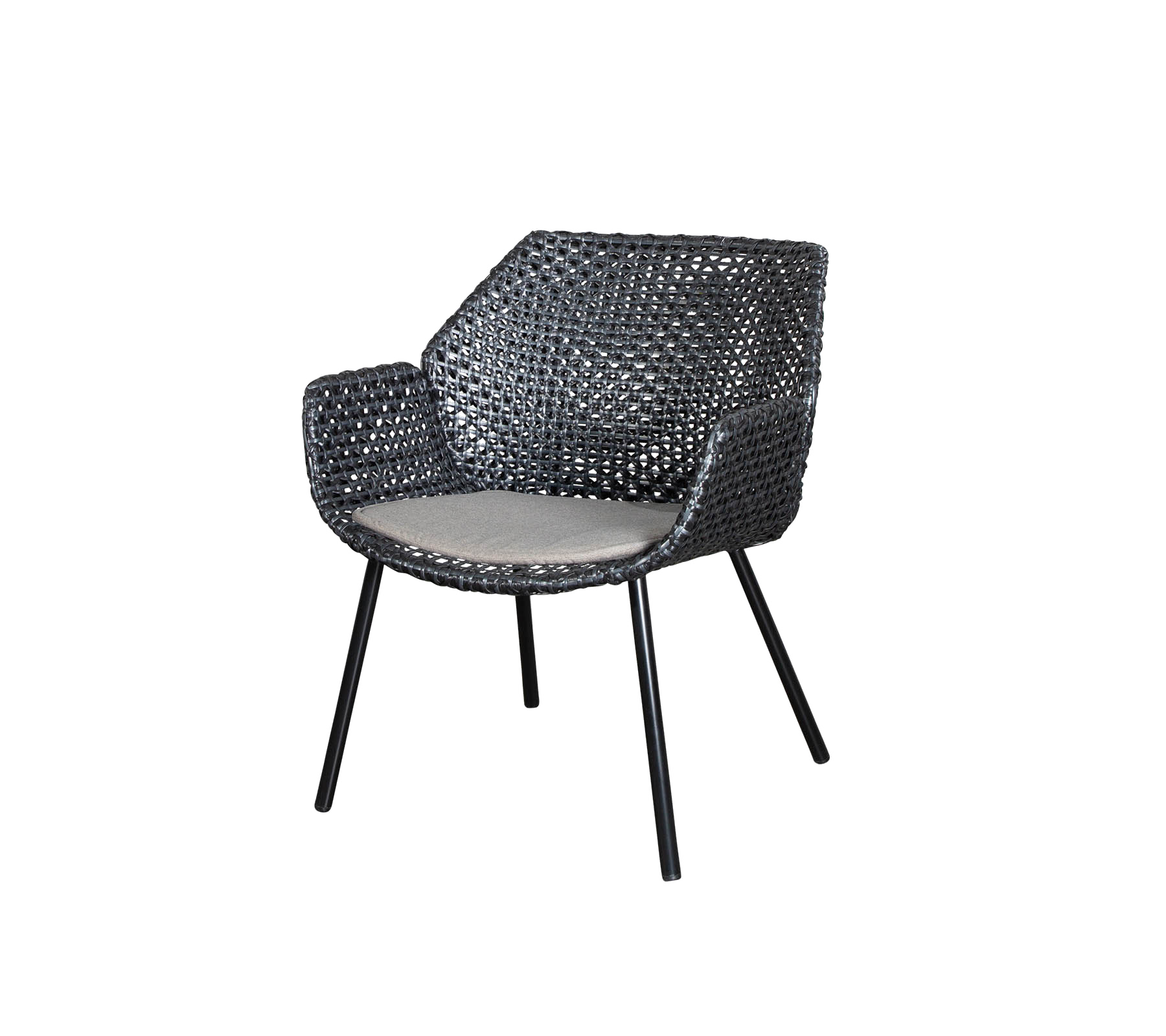 Cushion, Vibe lounge chair