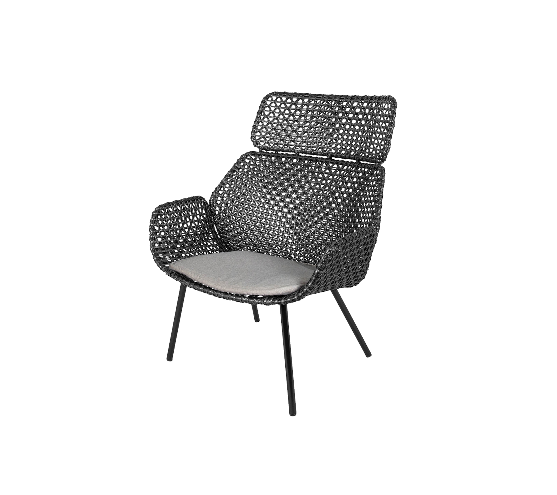 Vibe highback chair