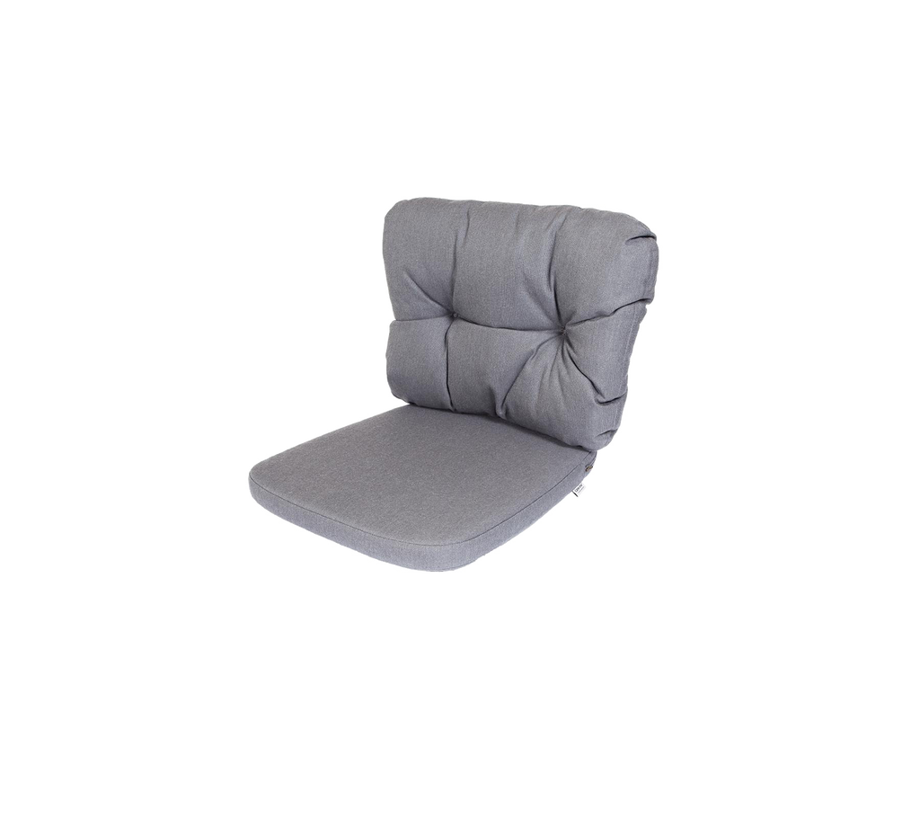 Cushion set, Ocean chair