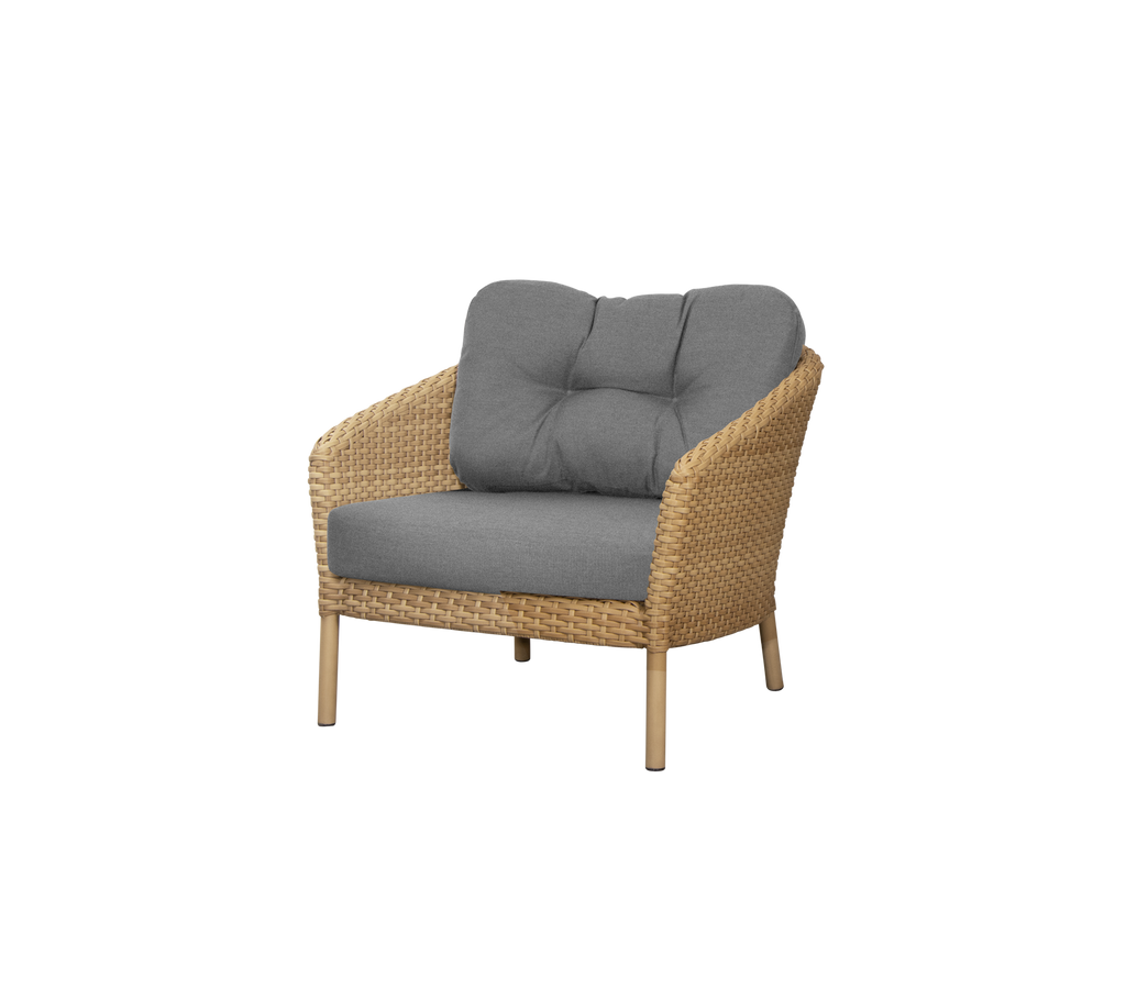 Ocean large lounge chair