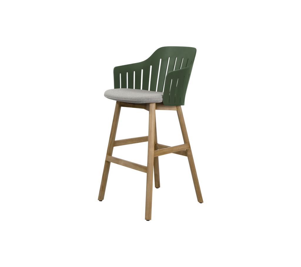 Choice bar chair