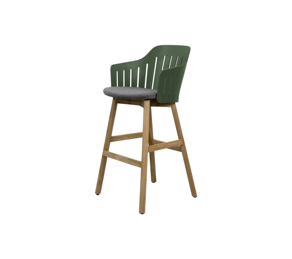 Choice bar chair