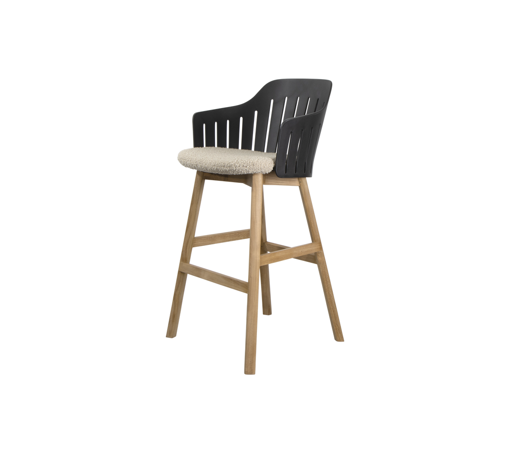 Choice bar chair