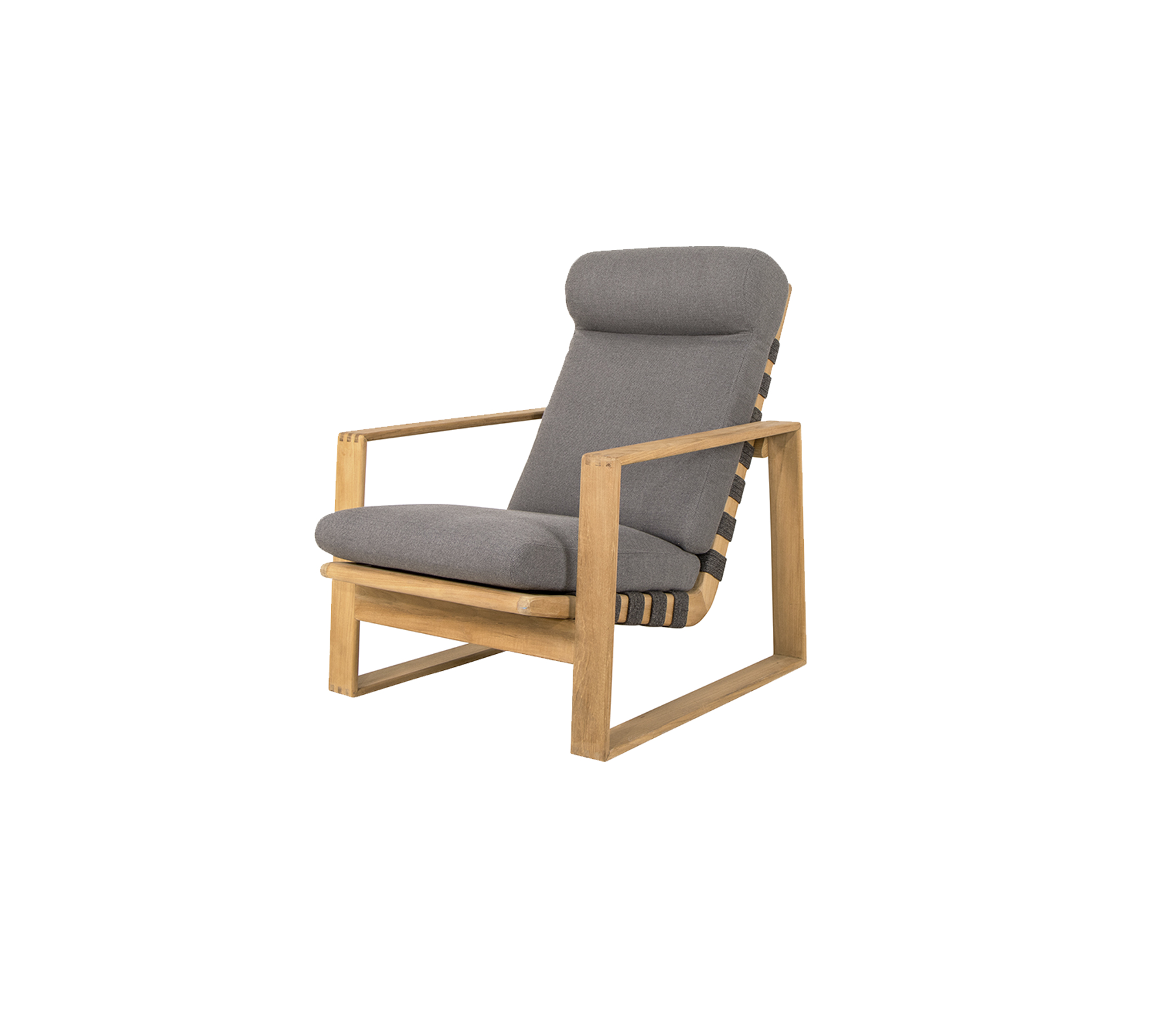 Endless Soft highback chair