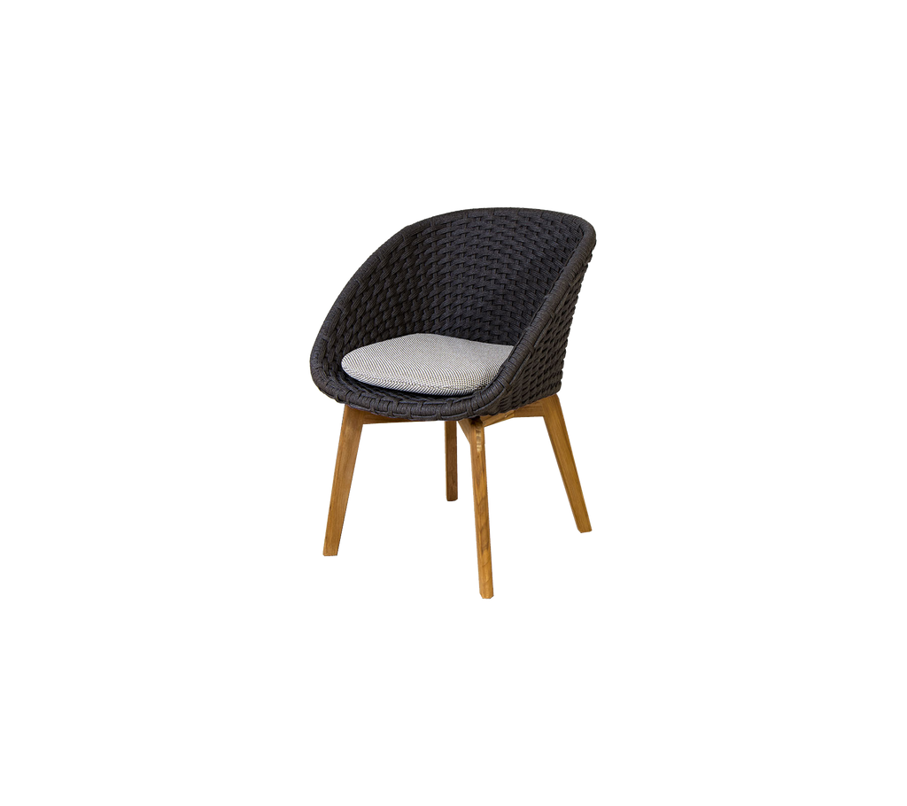 Cushion, Peacock chair