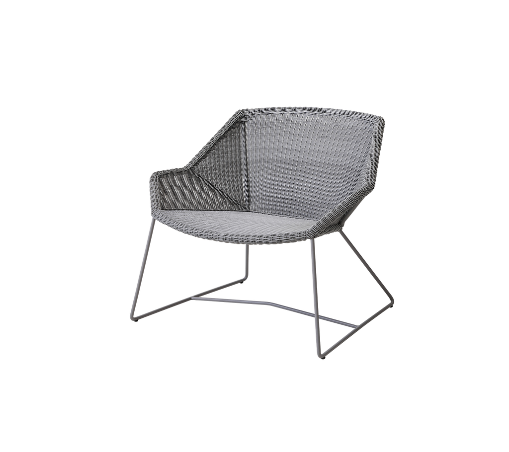 Breeze lounge chair