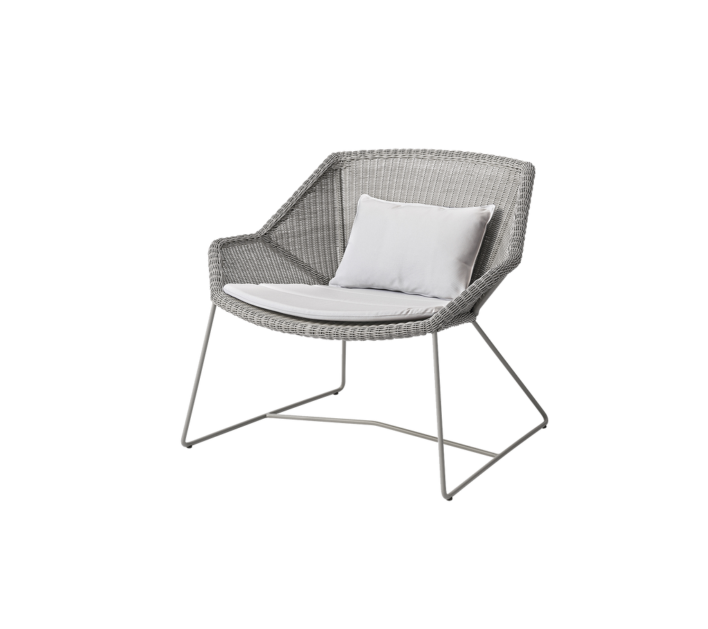 Breeze lounge chair