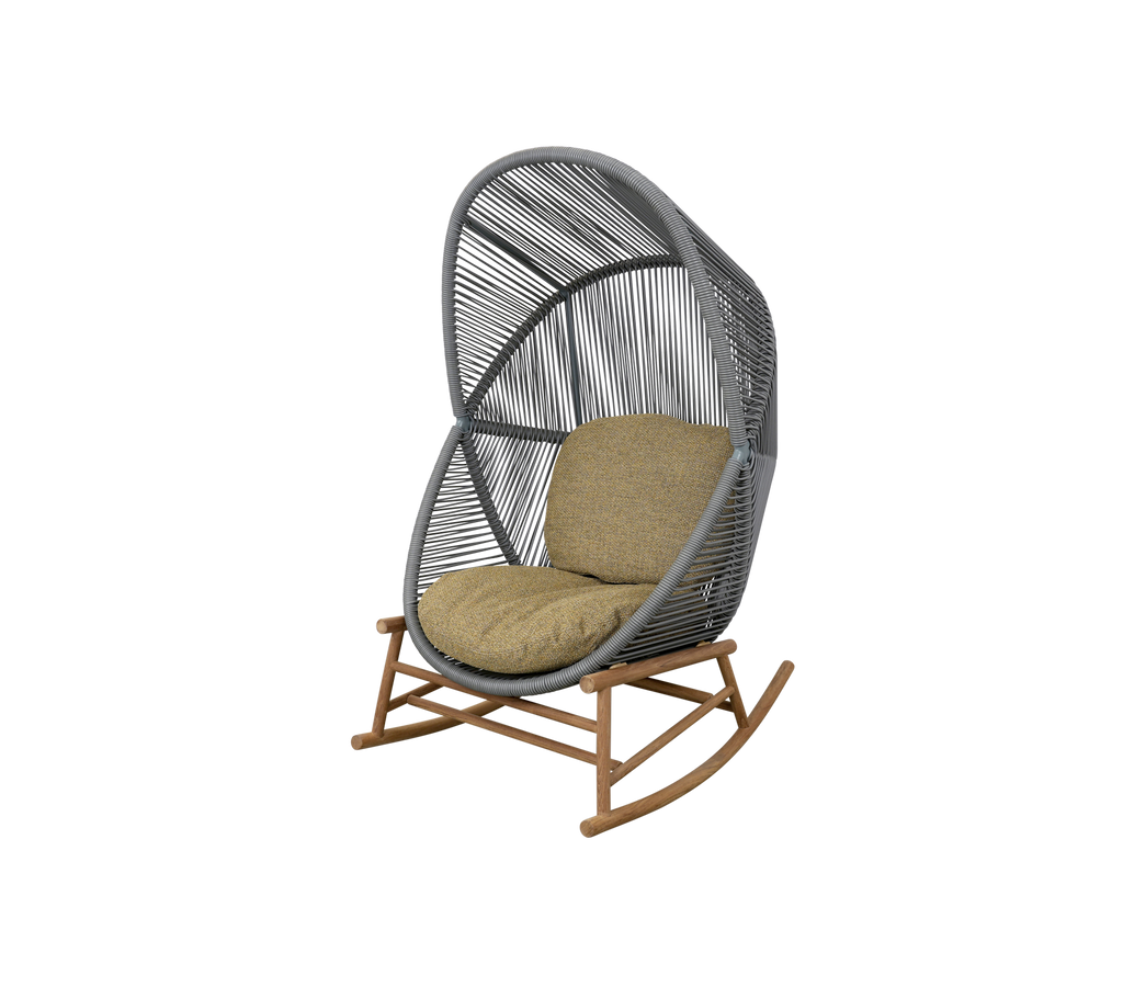 Hive rocking chair