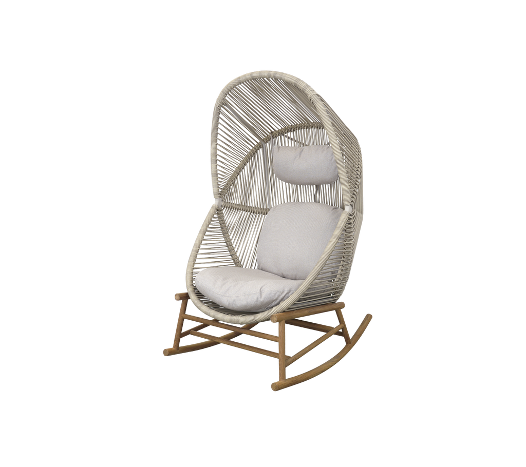 Hive rocking chair