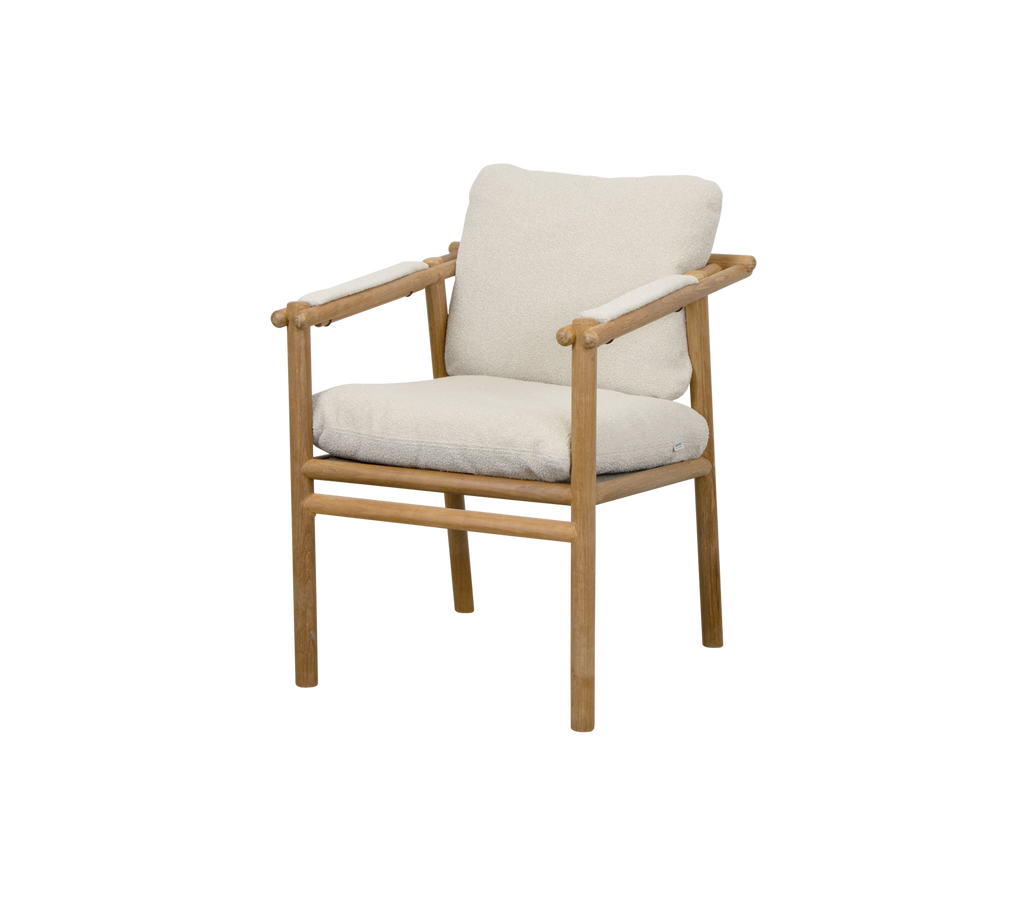 Sticks armchair