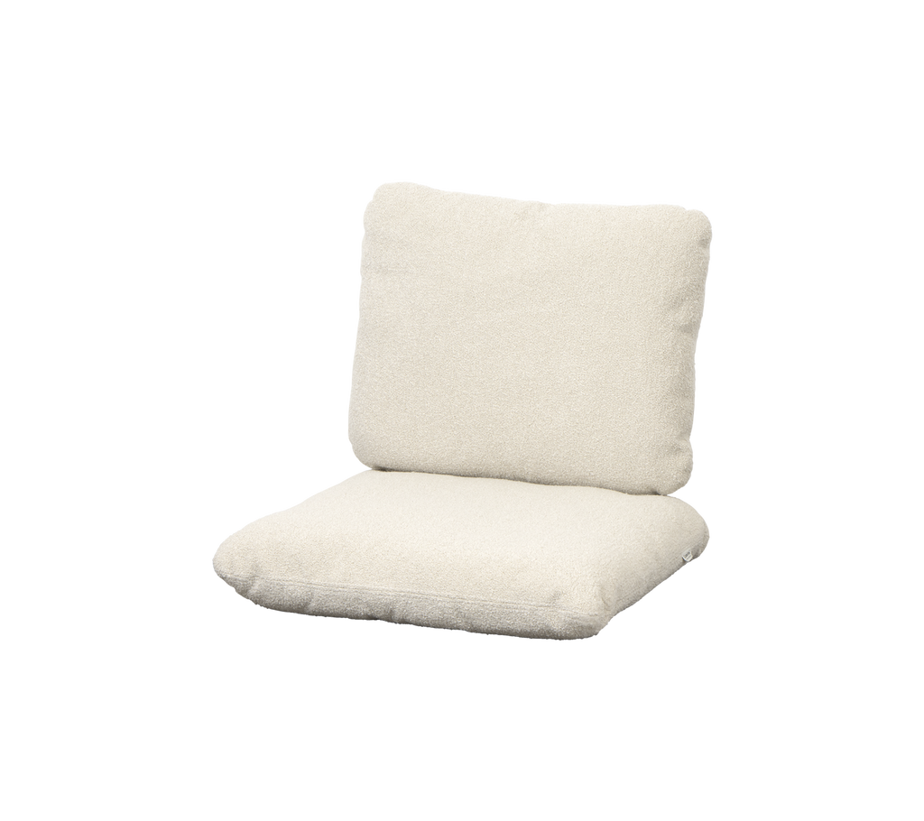 Cushion set, Sticks armchair