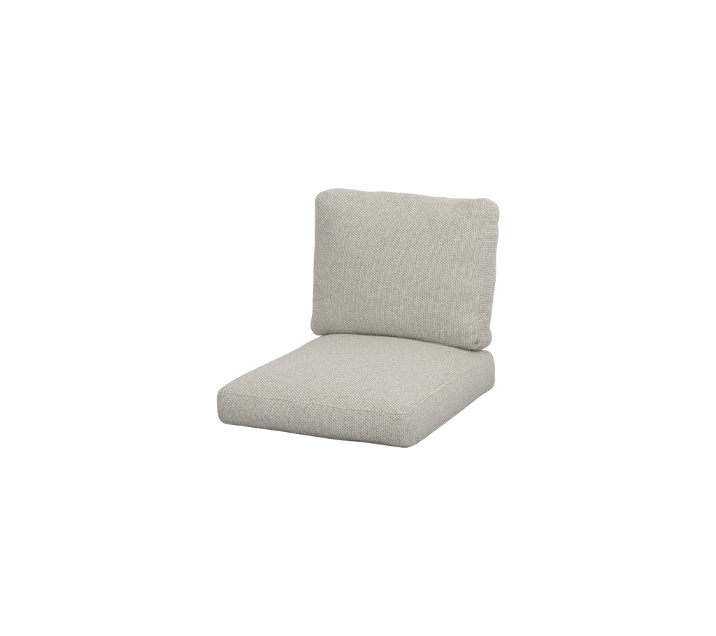 Cushion set, Chester lounge chair