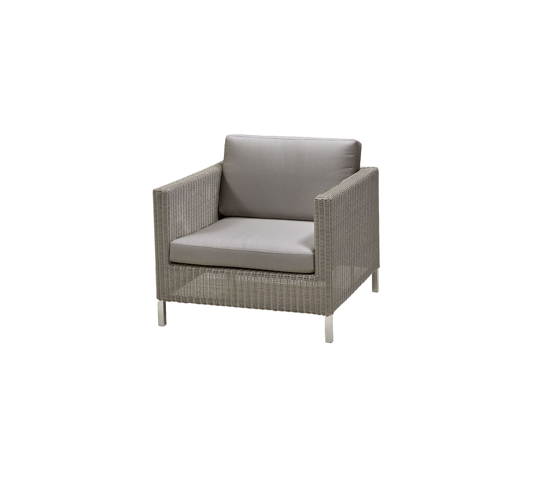 Cushion set, Connect lounge chair