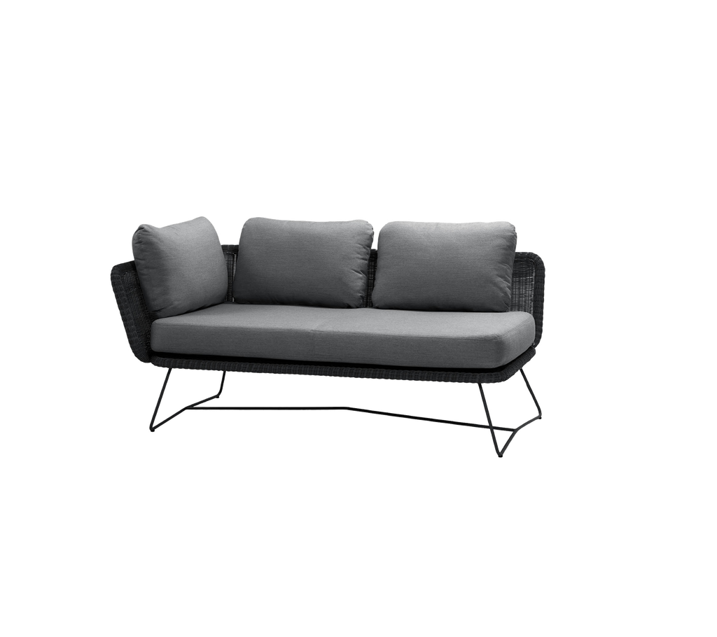 Horizon 2-seater sofa, right module