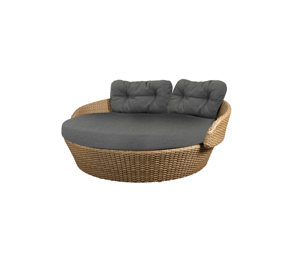 Ocean large daybed