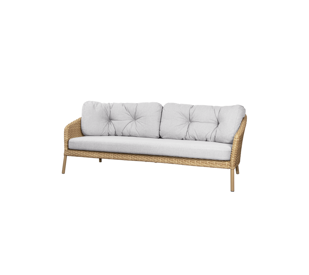 Cushion set, Ocean large 3-seater sofa