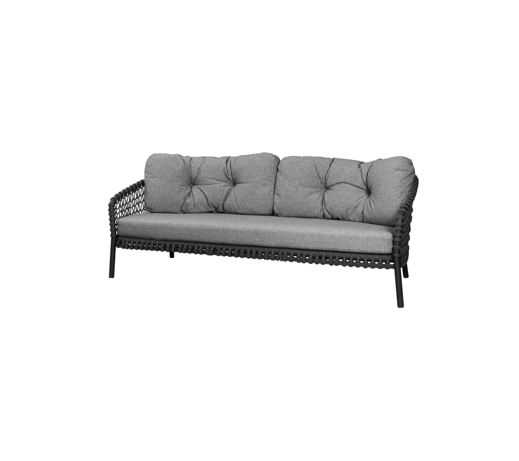 Ocean large 3-seater sofa