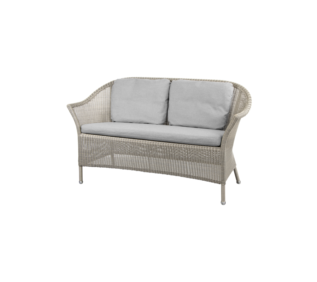 Back cushion, Lansing 2-seater sofa